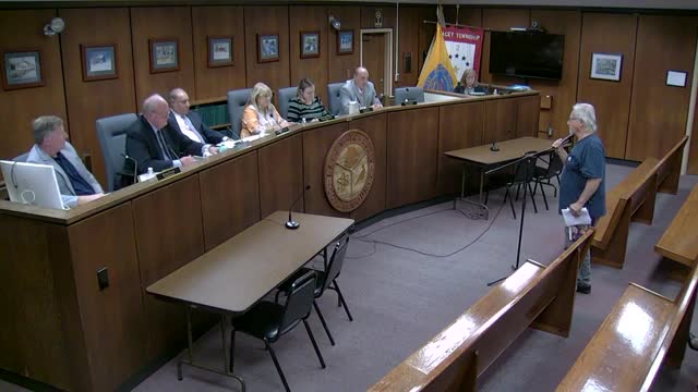 Leadership Vacuum Sparks Controversy in Local Governance