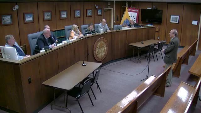 Township leaders face backlash over rising taxes and development