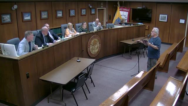 Health insurance costs soar leaving township employees in crisis