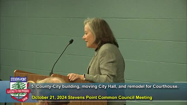 Judges demand urgent courthouse remodel for safety and space