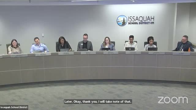 Students demand better laptops as tech issues persist