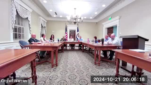 City property transfer sparks debate over redevelopment authority