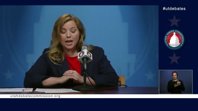 Candidates Clash Over Inflation and Economic Solutions