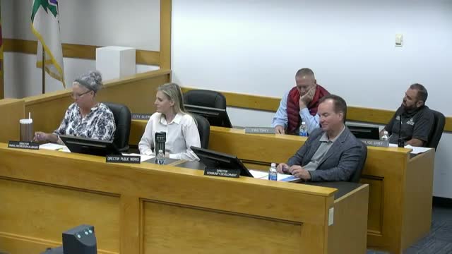 Sierra Vista honors late mayor with park dedication