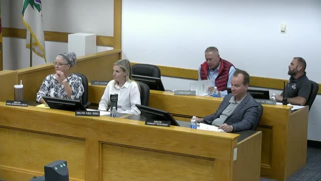 City secures $135000 settlement after $200000 check fraud