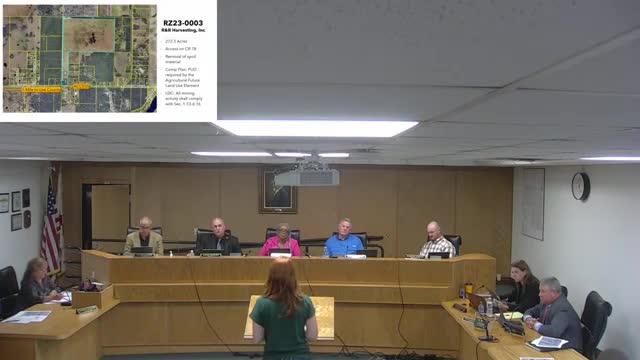 Community leaders demand action on public safety concerns