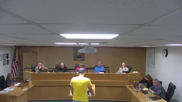 Local leaders declare emergencies amid storm recovery efforts