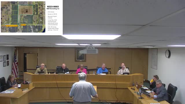 Community Divided Over Controversial Mining Proposal