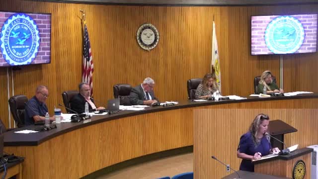 East Providence Celebrates Diwali with Community Festivities