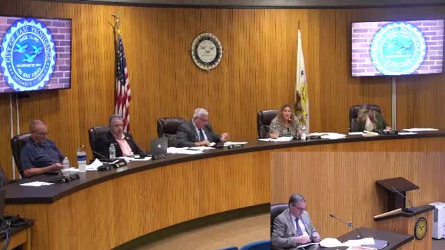 City Council Demands Urgent Action on Crosswalk Safety