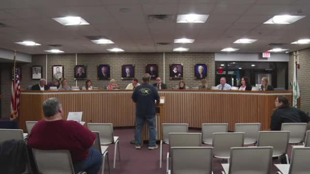 Residents Raise Alarm Over Dangerous Pool and Property Neglect