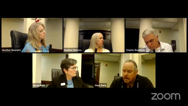 City debates short term rental regulations amid rising concerns