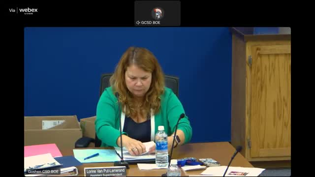 Students inspired by powerful message of overcoming addiction