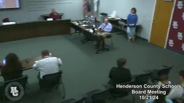 Henderson County FFA earns prestigious national recognition