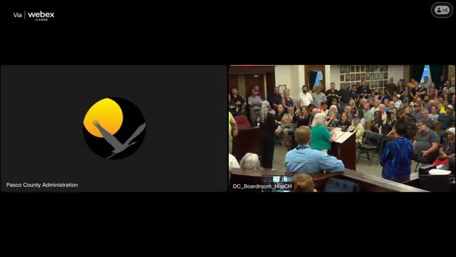 Community unites to recover from unprecedented storm damage
