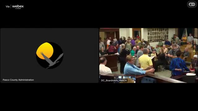 Community rallies for storm recovery and rebuilding support