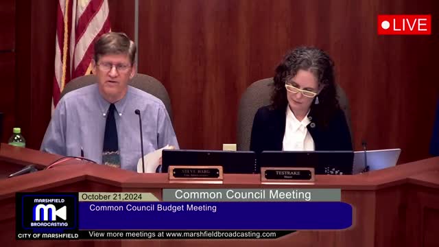 City budget cuts threaten essential services and staff wages