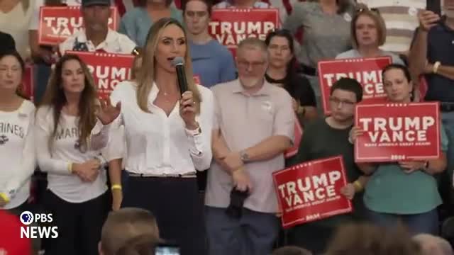 Trump vows to run again despite legal challenges