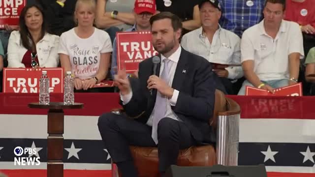 Trump's Peace Through Strength Vision Faces Global Tensions