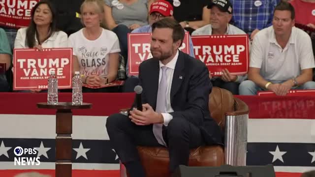 Trump team vows to tackle inflation and empower youth