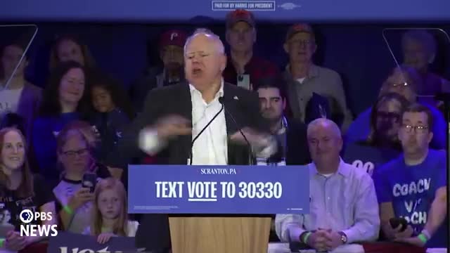 Get out and vote to change the future