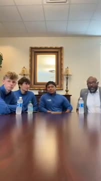 Young Entrepreneurs Shine with Innovative Window Cleaning Business