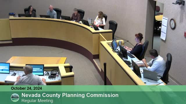 Planning Commissioner Laura Duncan bids farewell after historic tenure