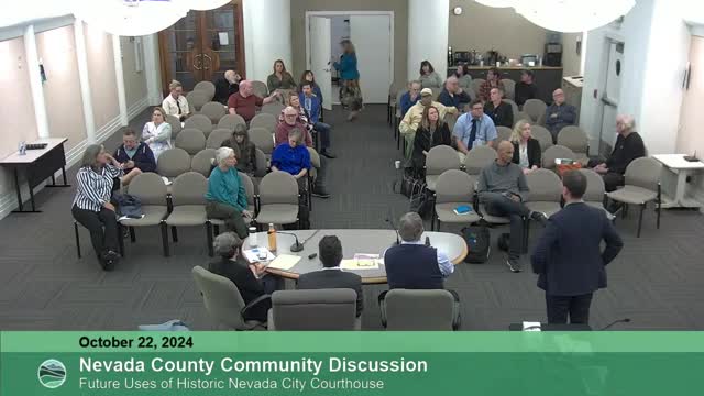 Community rallies for new library amid redevelopment plans