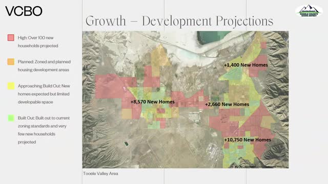 School District Proposes Major Overhaul to Address Capacity Crisis