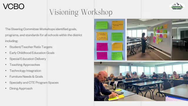 Schools face urgent upgrades as assessments reveal critical needs