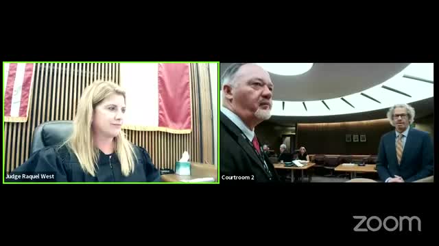 Courtroom Drama Unfolds as Defendants Reject Plea Deals