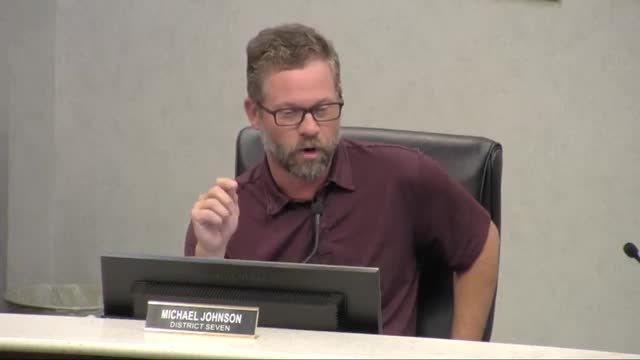 Board confronts critical speech therapy funding crisis