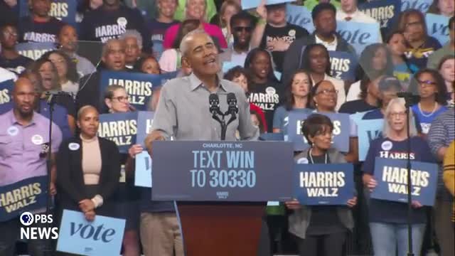 Election tensions rise as Americans face economic struggles