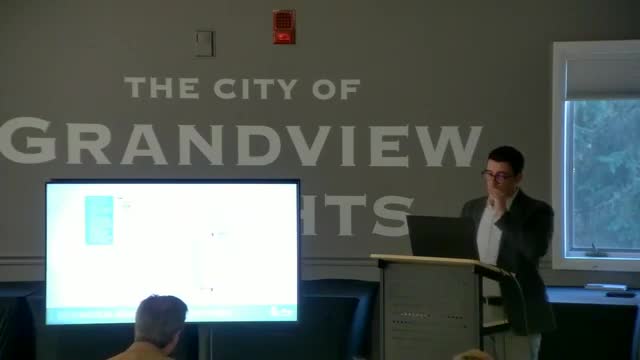 City planners propose bold changes to enhance pedestrian safety