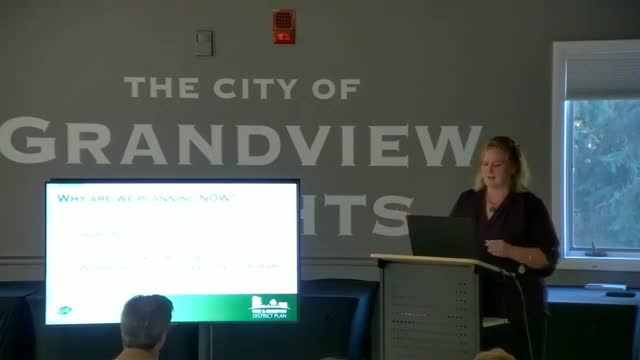 City leaders outline ambitious plans for future growth