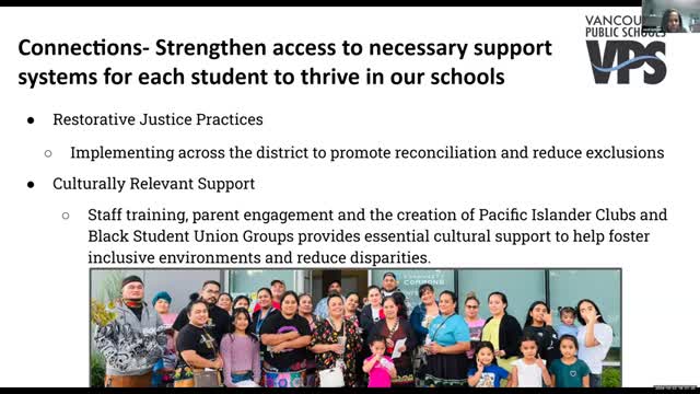 Restorative justice transforms student conflict into healing dialogue