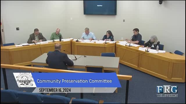 Saint John's Holy Ghost Club secures historic preservation funding