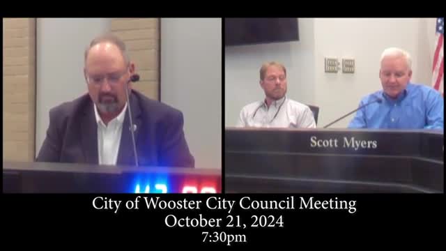 City Council Divided Over Controversial Roundabout Proposal