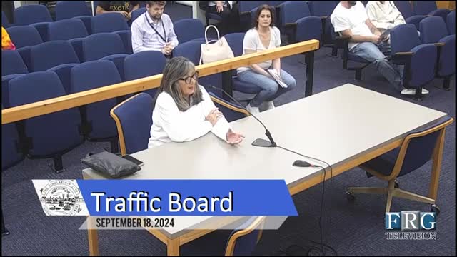 City officials tackle parking chaos and safety concerns