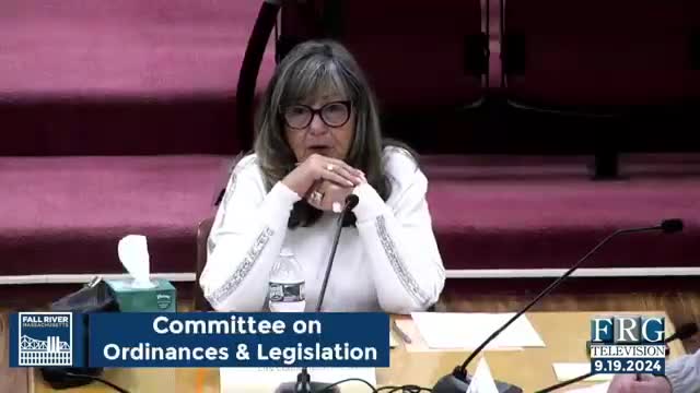 City Council Debates Controversial Homelessness Ordinance