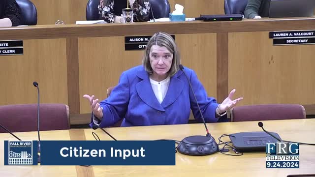 Pastor warns against cruel homelessness ordinance in Fall River