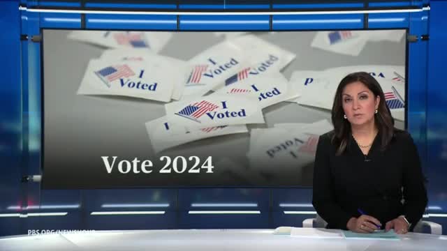 Young voters poised to reshape North Carolina election