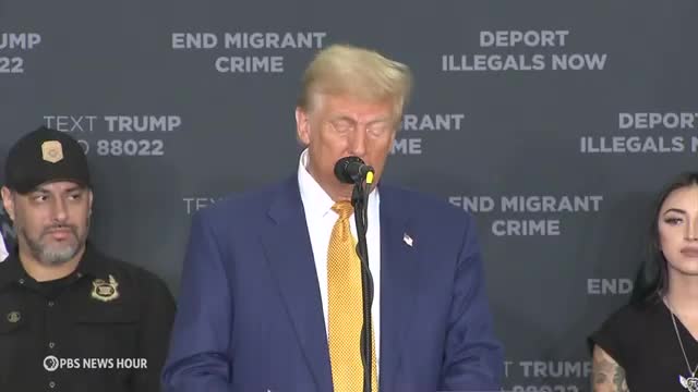 Trump's Rhetoric Escalates Amid New Assault Allegations