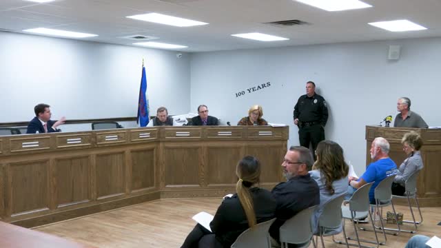 County residents demand drastic government reform and tax cuts