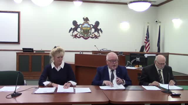 Hearing set for controversial property rezoning in Colorado Township