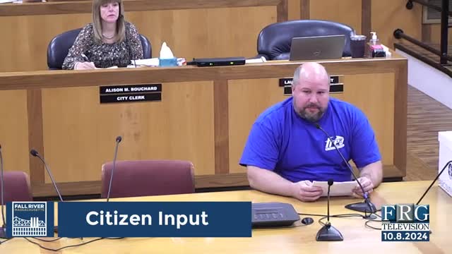 Fall River educators demand fair contract amid staffing crisis