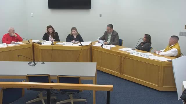 Zoning Board Considers Controversial Height Increase for Apartments