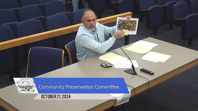 Preserving Olmsted's Legacy Amid Park Redesign Debate
