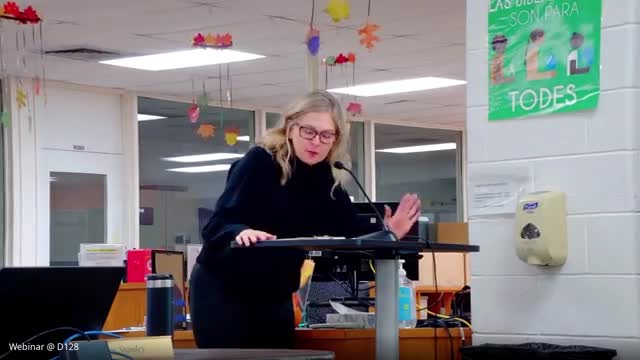 Students' Voices Shape New Strategic Education Goals