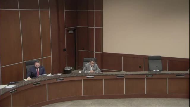 Community rallies for early voting and local business support